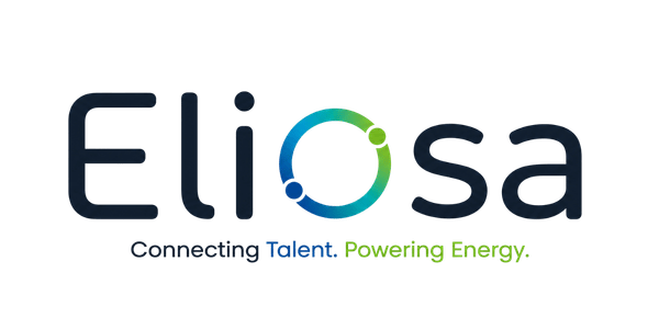 Logo Eliosa – cabinet de recrutement et de prestation spécialisé en Énergie et IT